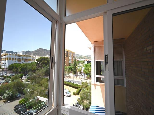 Estudio en venta en Arroyo de la Miel, Málaga Costa del Sol