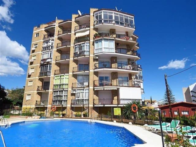 Estudio en venta en Arroyo de la Miel, Málaga Costa del Sol