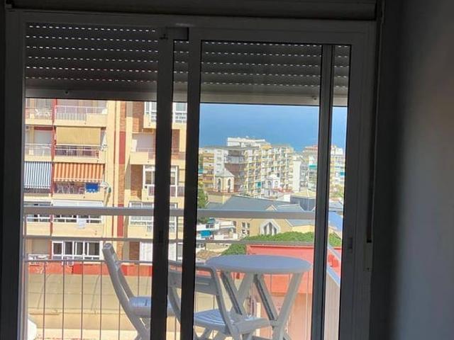 Estudio en venta en Arroyo de la Miel, Málaga Costa del Sol
