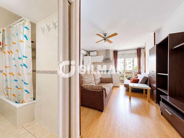 Estudio en venta en Arroyo de la Miel, Málaga Costa del Sol