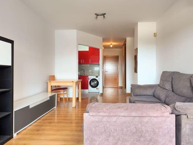 Estudio en venta en Arroyo de la Miel, Málaga Costa del Sol