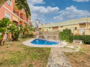 Estudio en Venta en Añoreta Golf Paraíso del Sol
