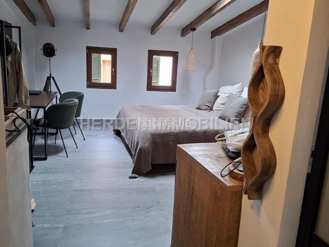 Estudio en venta en Baleares Palma de Mallorca, La Calatrava. ENCANTADOR ESTUDIO REFORMADO EN EL HISTORICO BARRIO CALATRAVA PALMA. Estudios Palma de.