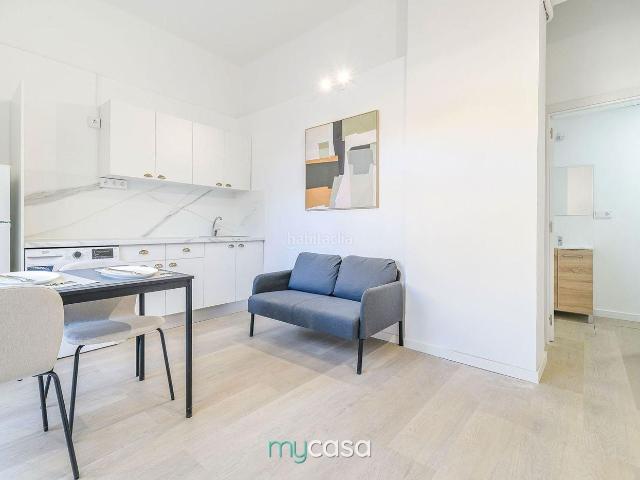 Estudio en venta en Barberà del Vallès, Barri Antic. ¡DOS ESPACIOS INDEPENDIENTES POR 130.000 EN BARBERÀ DEL VALLÈS! REFORMADOS Y CON GRAN POTENCIAL. Estudios Barberà del.