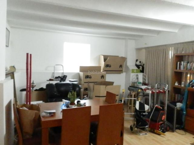 Piso en venta en Barcelona, Vallcarca Penitents. Estudio de 120m2 Oportunidad. Pisos.