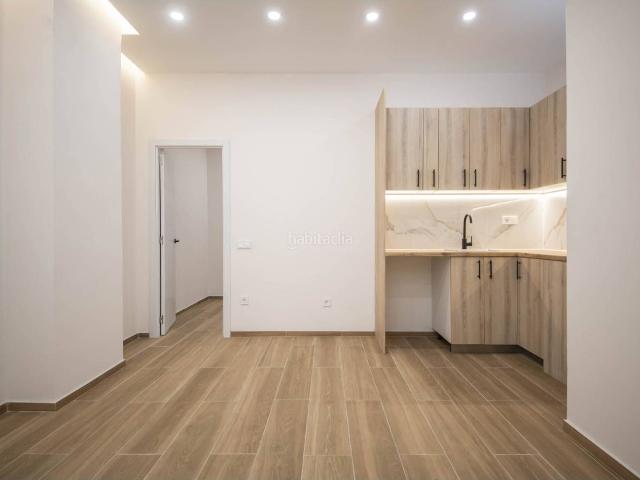 Estudio en venta en Barcelona, Vilapicina Torre Llobeta. Estudio en venta. Estudios.