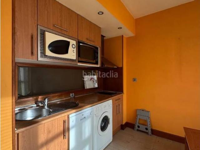 Estudio en venta en Barcelona, Can Baró. OPORTUNIDA INVERSIÓN ESTUDIO!. Estudios.