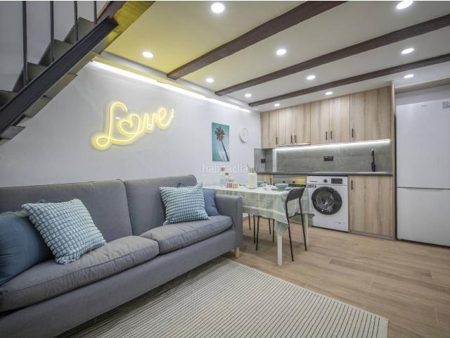 Estudio en venta en Barcelona, Carmel. Maravilloso Piso en Venta!. Estudios.