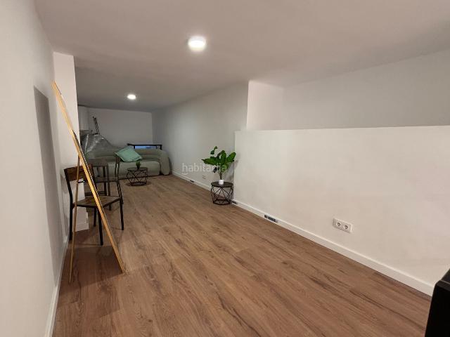 Estudio en venta en Barcelona, El Camp de l´Arpa del Clot. Loft. Estudios.