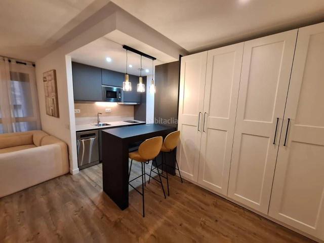 Estudio en venta en Barcelona, Guinardó. OPORTUNIDA ESTUDIO REFORMADA A ESTRENAR!. Estudios.