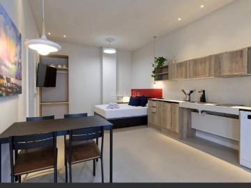 Estudio en venta en Barcelona, La Teixonera. Estudio en venta en La Teixonera08032. Estudios.