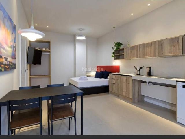 Estudio en venta en Barcelona, La Teixonera. Estudio en venta en La Teixonera08032. Estudios.