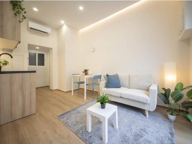 Estudio en venta en Barcelona, La Salut. Piso en venta. Estudios.