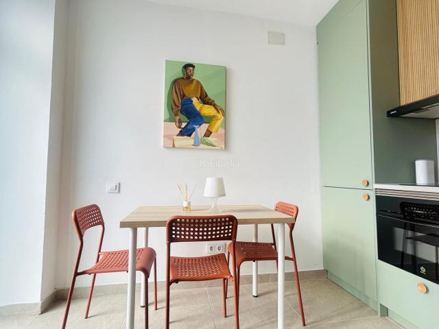 Estudio en venta en Barcelona, Navas. Navas de Tolosa Indústria. Estudios.