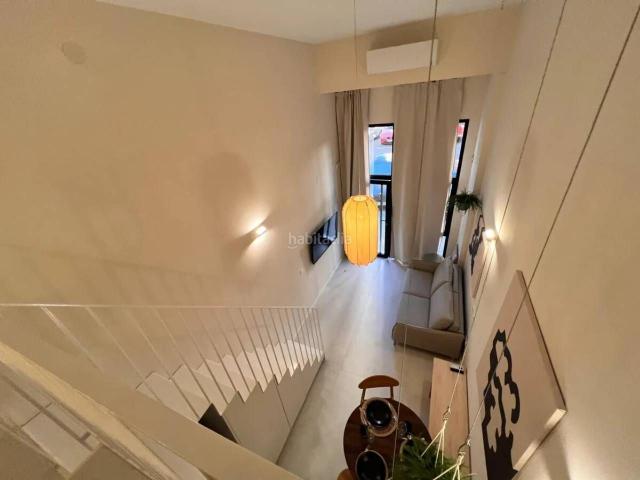 Estudio en venta en Barcelona, Sant Andreu de Palomar. Espectacular dúplex en Venta!. Estudios.