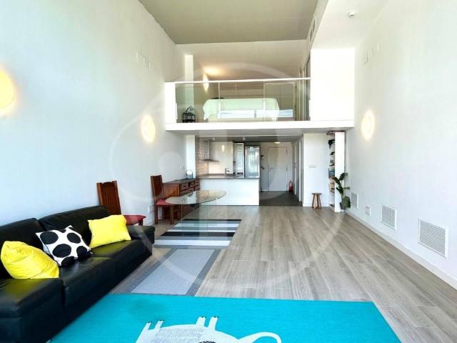 Estudio en Venta en Barrio de la Luz