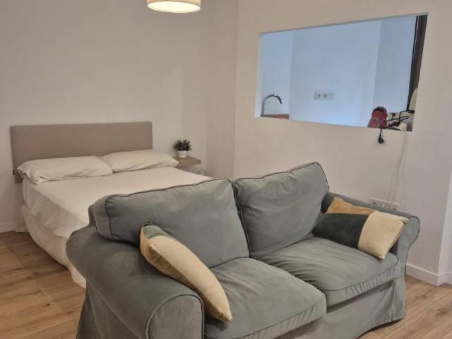 Estudio en Venta en Barrio del Centro