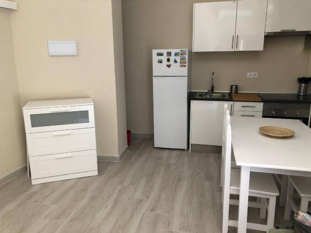 Estudio en Venta en Barrio León