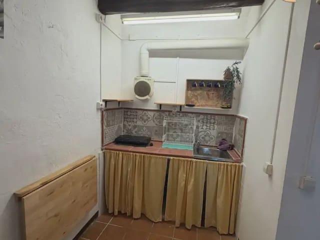 Estudio en venta en Bellmunt del Priorat, Tarragona