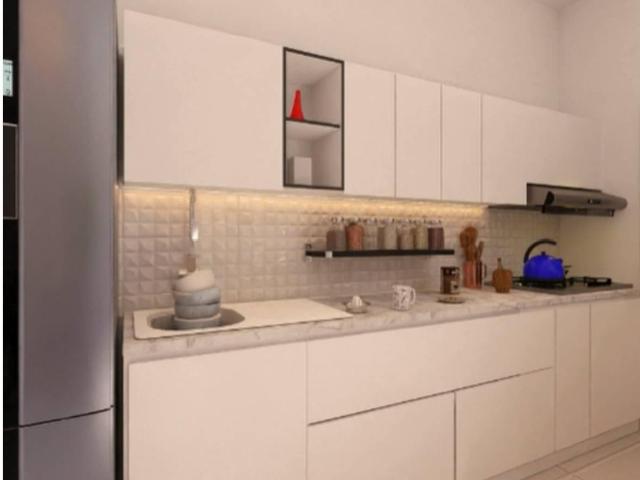 Estudio en venta en Benalmádena Málaga
