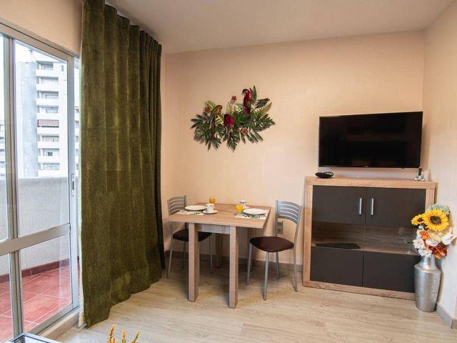 Estudio en venta en Benalmádena, Málaga Costa del Sol