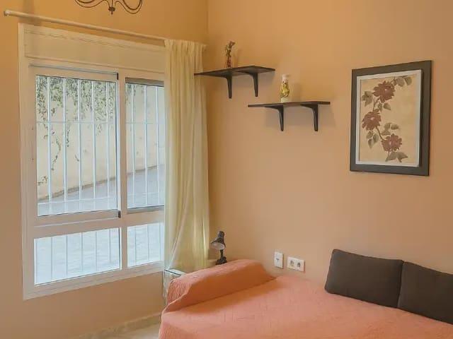 Estudio en venta en Benalmádena, Málaga Costa del Sol