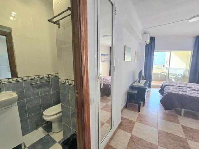 Estudio en venta en Benalmádena, Málaga Costa del Sol