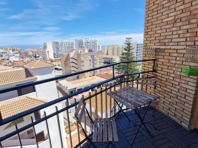 Estudio en venta en Benalmádena, Málaga Costa del Sol