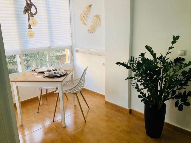 Estudio en venta en Benalmádena, Málaga Costa del Sol