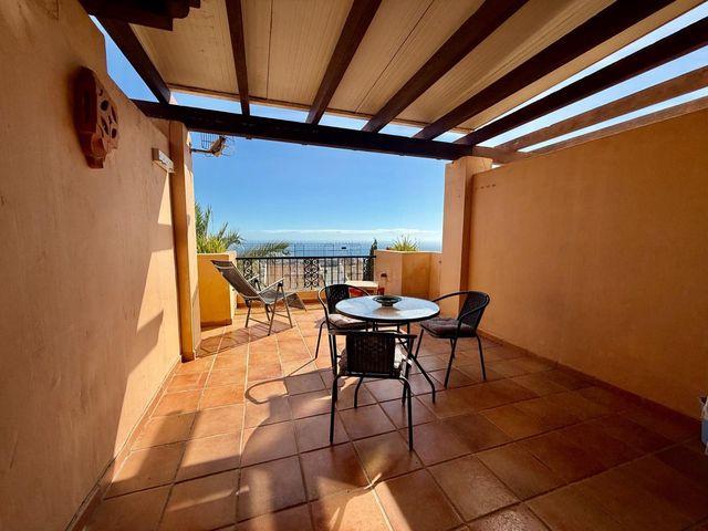 Estudio en venta en Benalmádena, Málaga Costa del Sol