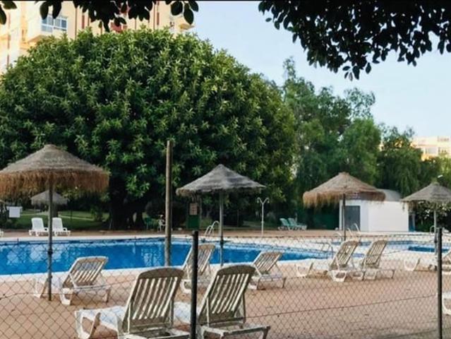 Estudio en venta en Benalmádena, Málaga Costa del Sol