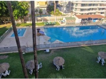 Estudio en venta en Benalmádena, Málaga Costa del Sol