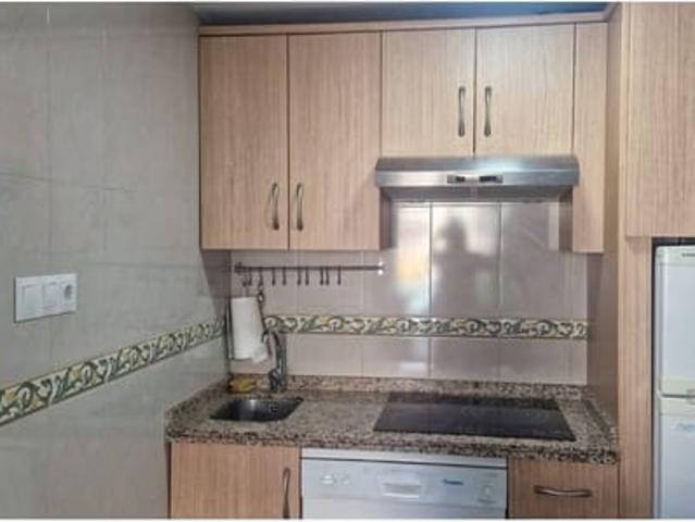 Estudio en venta en Benalmádena, Málaga Costa del Sol