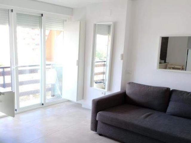 Estudio en Venta en Benalmádena Costa, Málaga