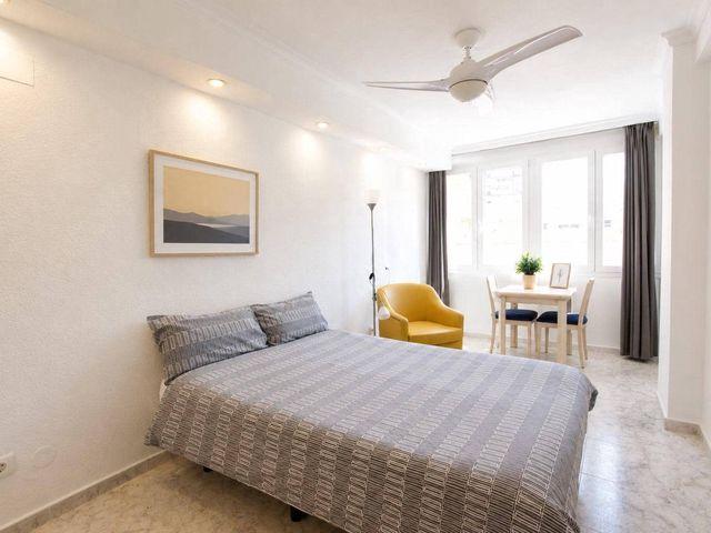 Estudio en venta en Benalmadena Costa, Málaga Costa del Sol