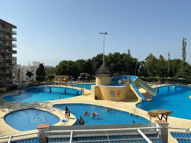 Estudio en venta en Benalmadena Costa, Málaga Costa del Sol