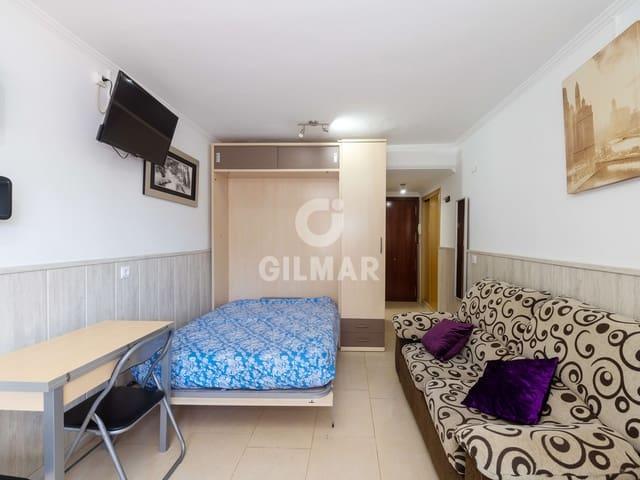 Estudio en venta en Benalmadena Costa, Málaga Costa del Sol