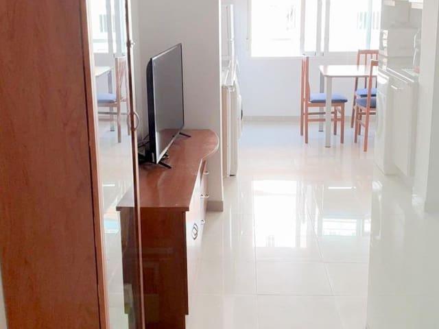 Estudio en venta en Benicarló, Castellón Costa Azahar