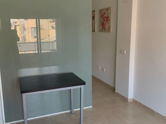 Estudio en venta en Benicarló, Castellón Costa Azahar