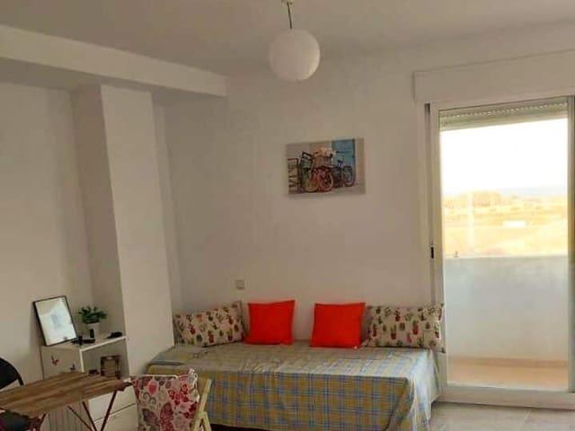Estudio en venta en Benicarló, Castellón Costa Azahar