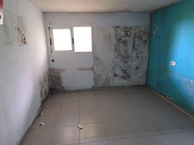 Estudio en venta en Benidorm, Alicante Costa Blanca