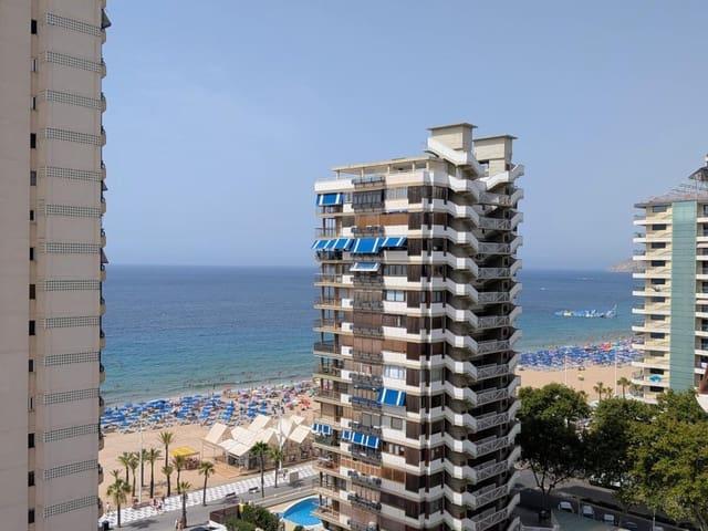 Estudio en venta en Benidorm, Alicante Costa Blanca