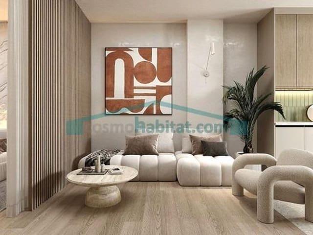 Estudio en venta en Benidorm, Alicante Costa Blanca