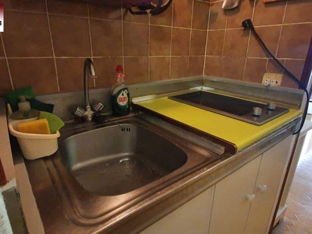 Estudio en venta en Benidorm, Alicante Costa Blanca