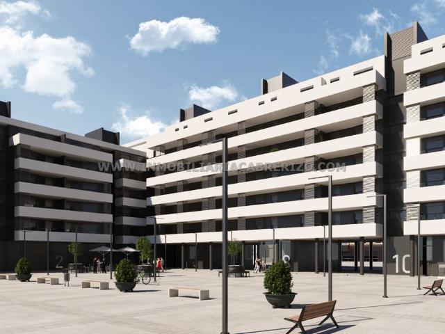 Estudio en Venta en Berriozar