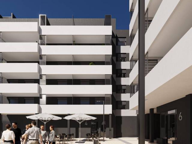 Estudio en Venta en Berriozar