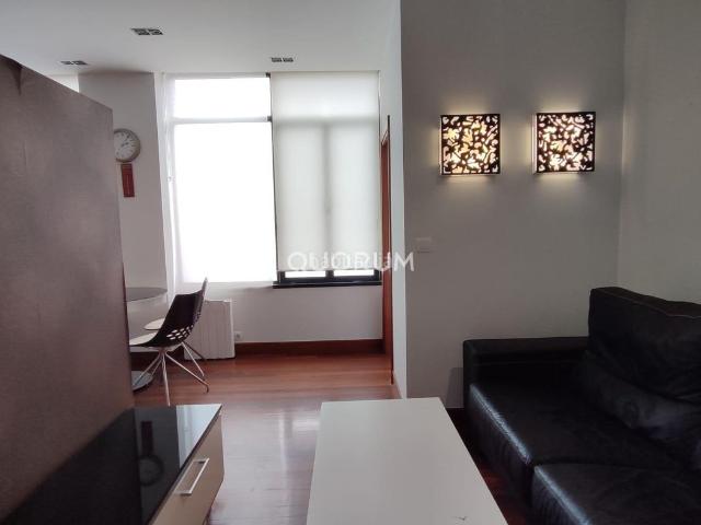 Estudio en venta en Bilbao, Masustegi Monte Caramelo. Local loft en venta zona Lezeaga. Estudios.