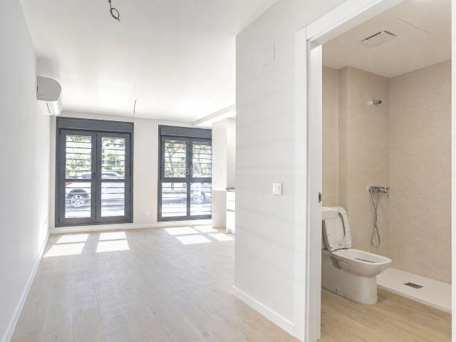 Estudio en venta en Brunete. *¡OPORTUNIDAD EN EL CENTRO DE BRUNETE! ESTUDIO IDEAL PARA VIVIR O INVERTIR. *. Estudios.