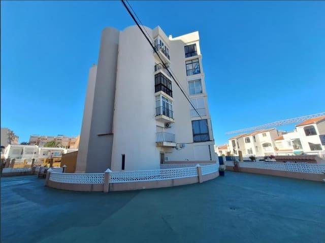 Estudio en venta en Cabo Cervera, Alicante