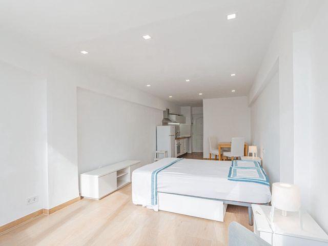 Estudio en venta en Cala Mayor, Mallorca
